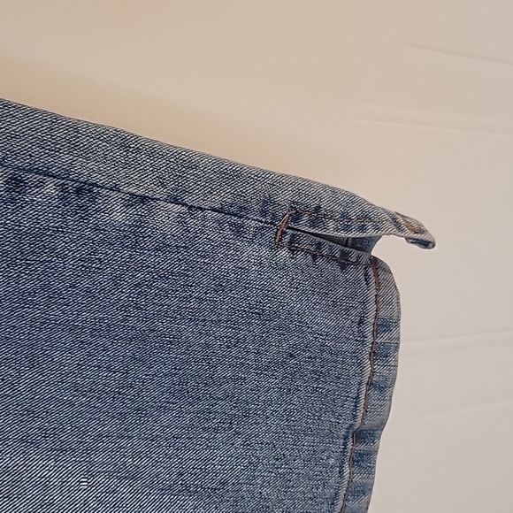 Lana Erica Jeweled Jeans Size 8 - Picture 4 of 8